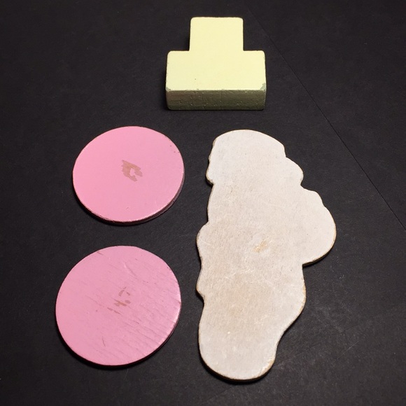 Vintage “Baby” Decor - Picture 3 of 11